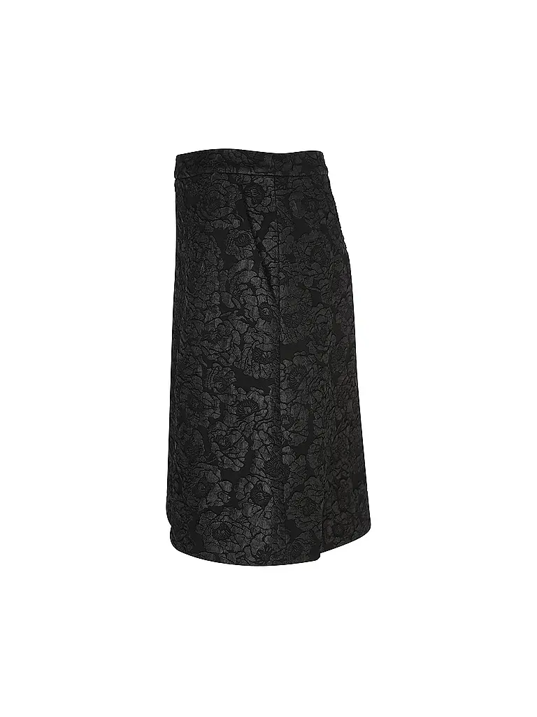 MARC CAIN | Minifalda | Negro