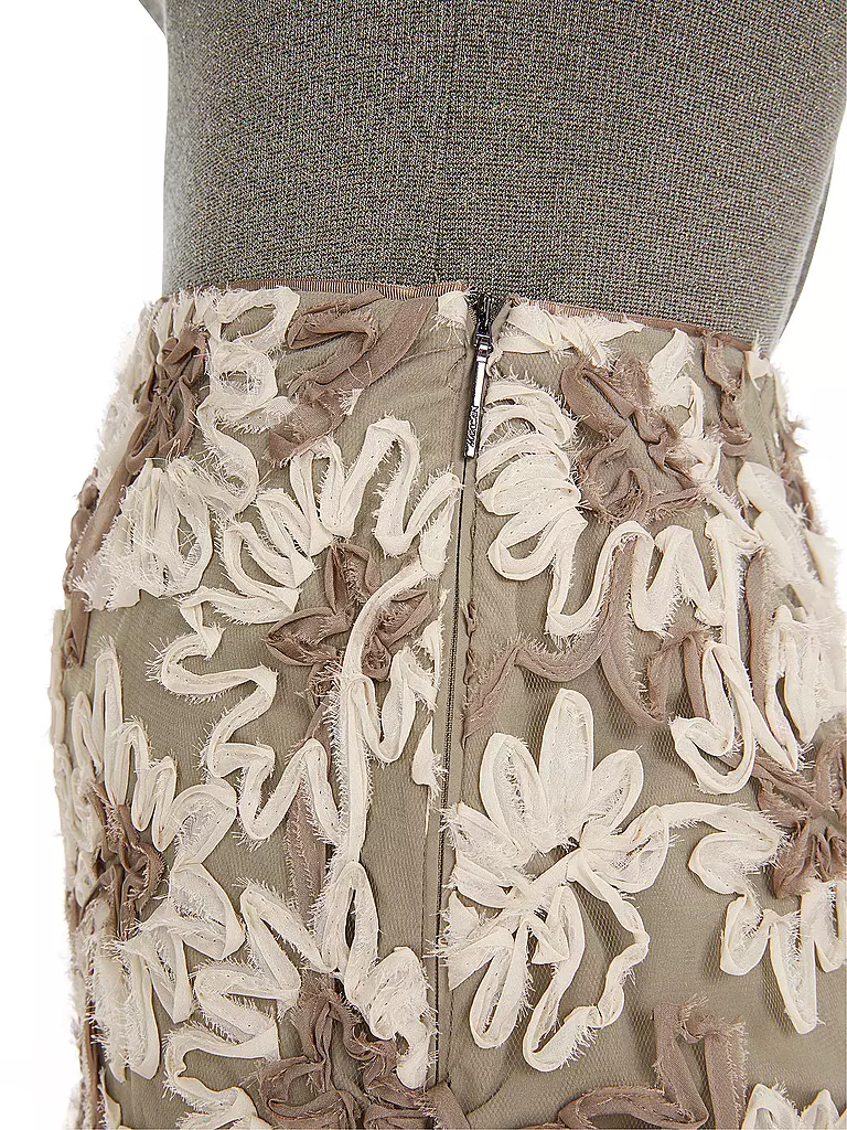 MARC CAIN | Minifalda | Oliva