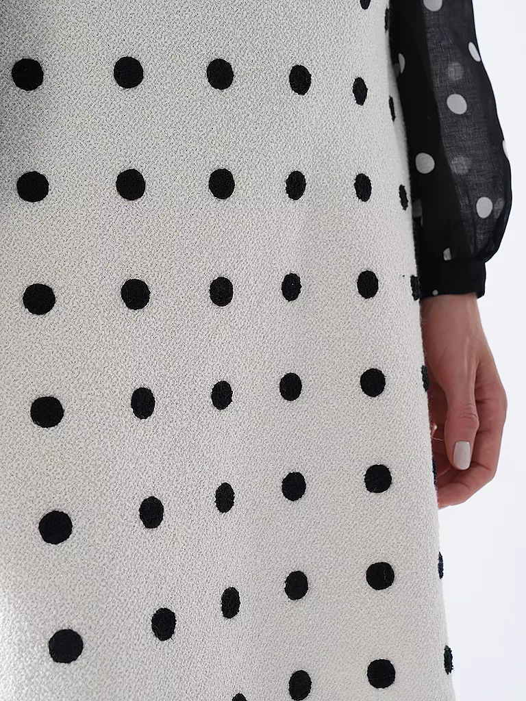 MARC CAIN | Minifalda | Blanco