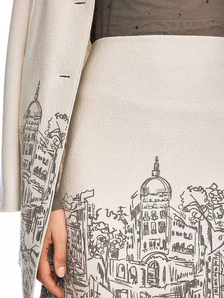 MARC CAIN | Minifalda | 