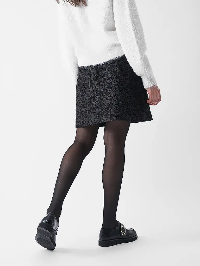 MARC CAIN | Minifalda | Negro