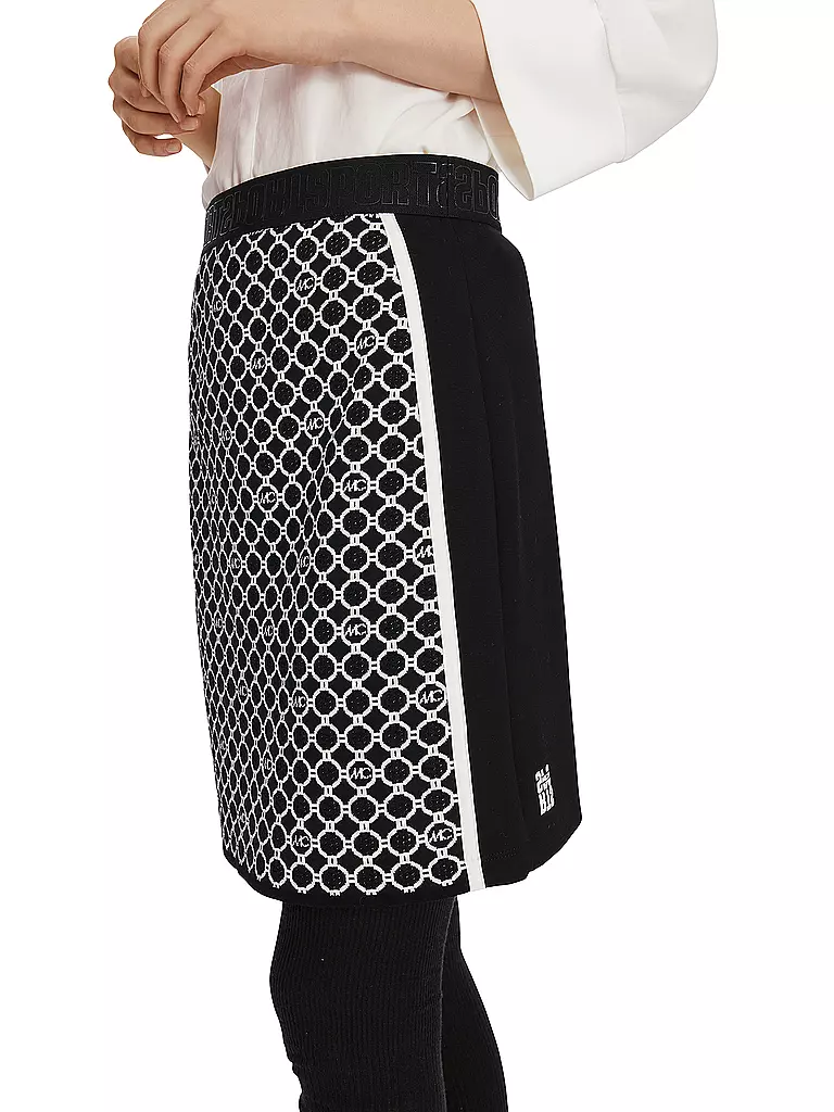 MARC CAIN | Minifalda | Negro