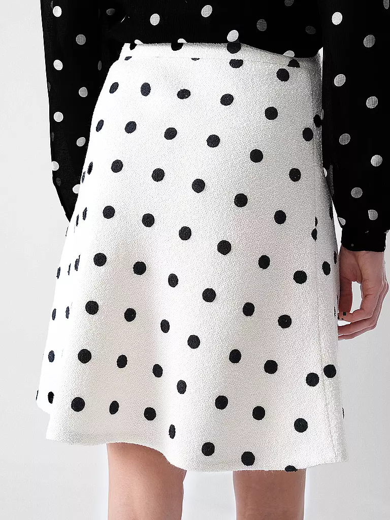 MARC CAIN | Minifalda | Blanco