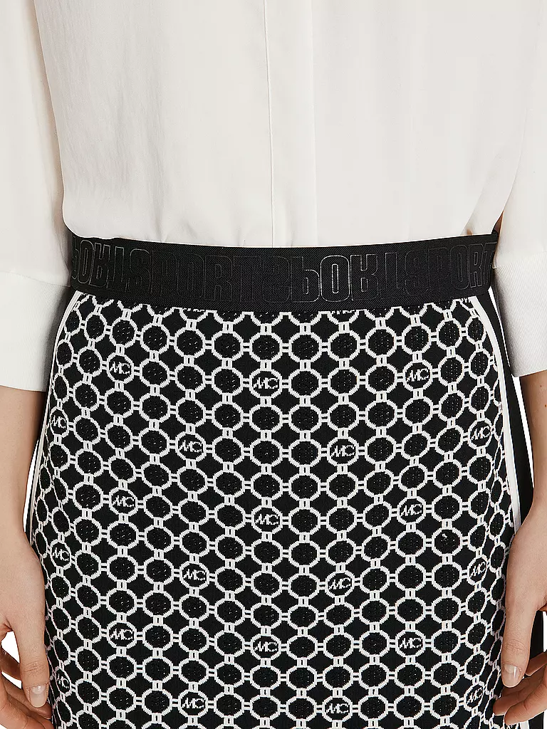 MARC CAIN | Minifalda | Negro