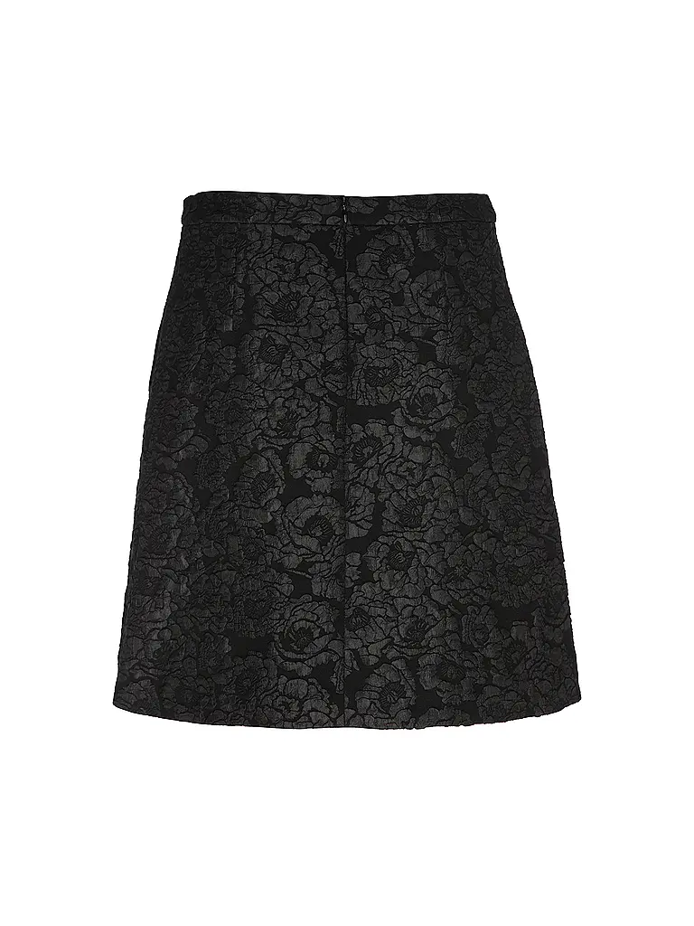 MARC CAIN | Minifalda | Negro