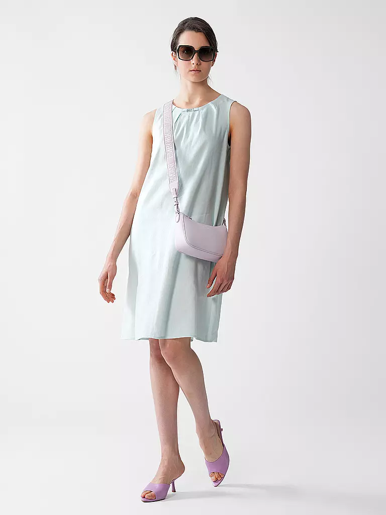 MARC CAIN | Minikleid  | Azul claro