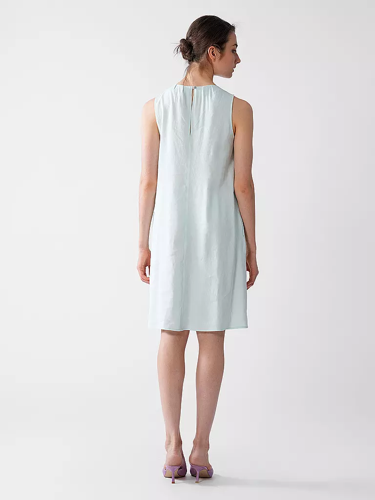 MARC CAIN | Minikleid  | Azul claro