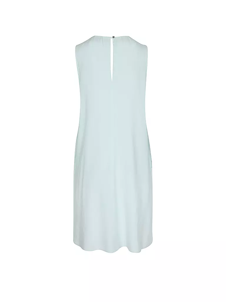 MARC CAIN | Minikleid  | Azul claro