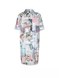 MARC CAIN | Minikleid | Rojo