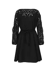 MARC CAIN | Minikleid | Negro