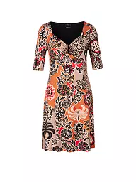 MARC CAIN | Minikleid | Marrón