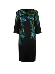 MARC CAIN | Minikleid | Verde oscuro