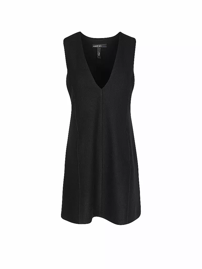 MARC CAIN | Minikleid | Negro