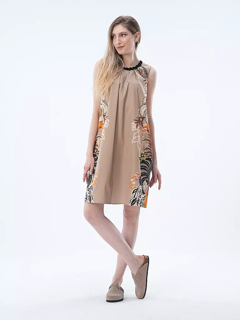 MARC CAIN | Minikleid | Beige