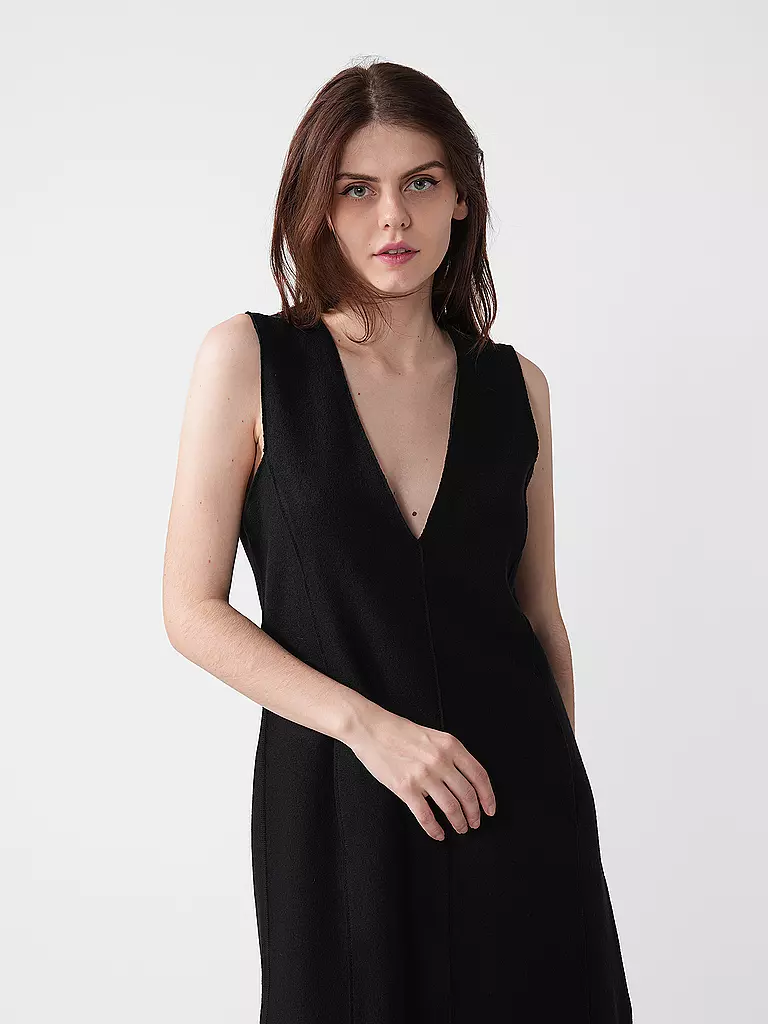 MARC CAIN | Minikleid | Negro