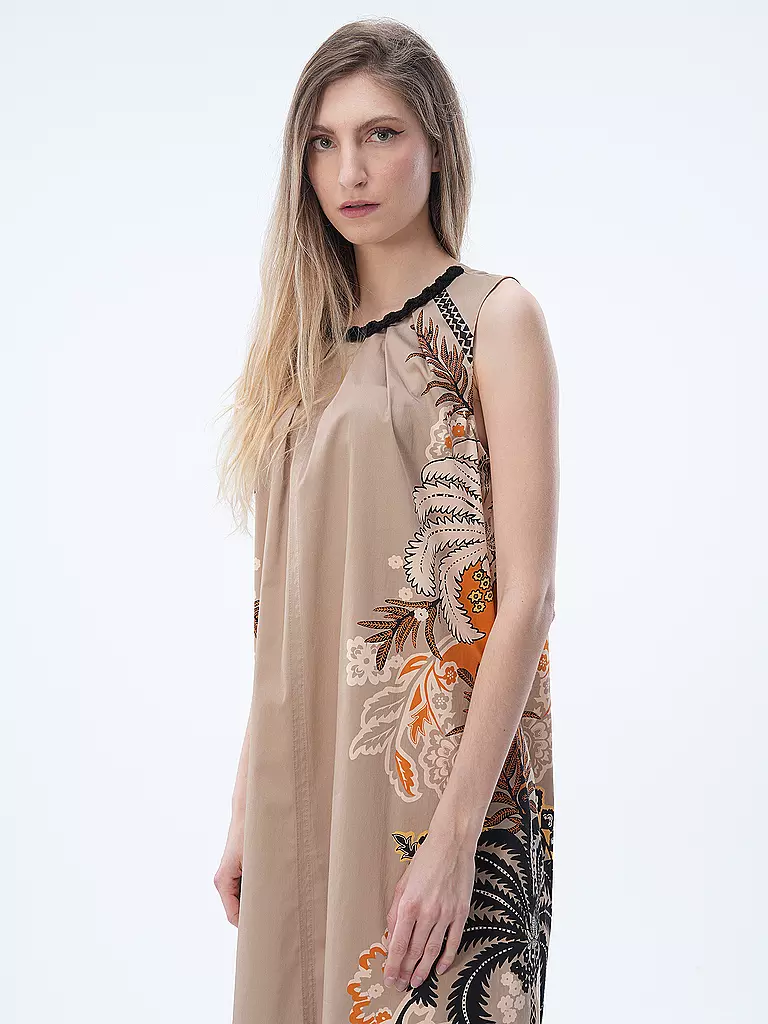 MARC CAIN | Minikleid | Beige