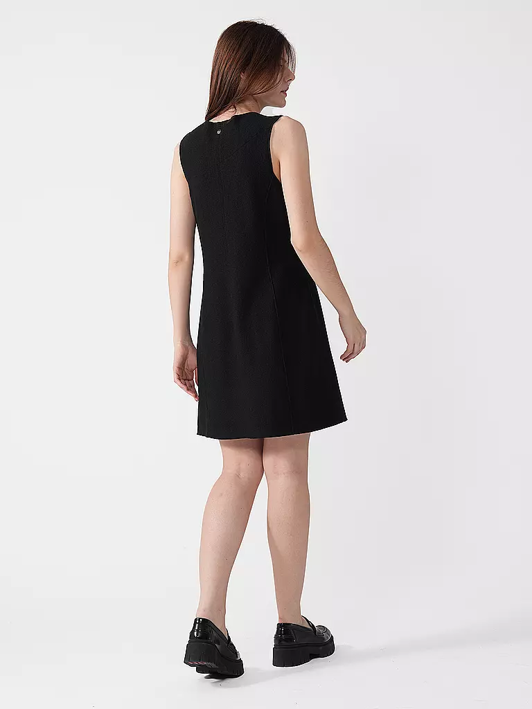 MARC CAIN | Minikleid | Negro