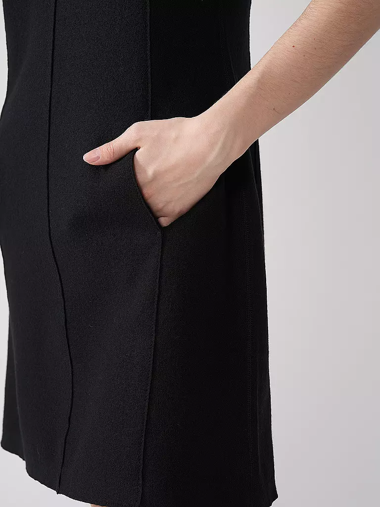 MARC CAIN | Minikleid | Negro