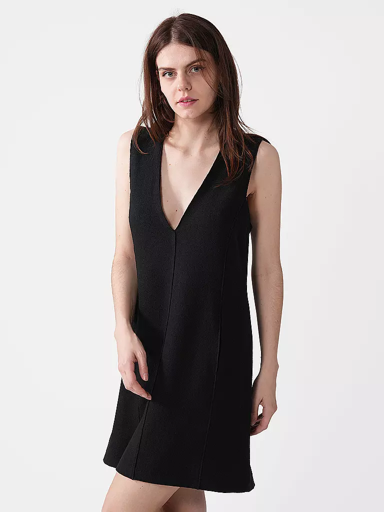 MARC CAIN | Minikleid | Negro