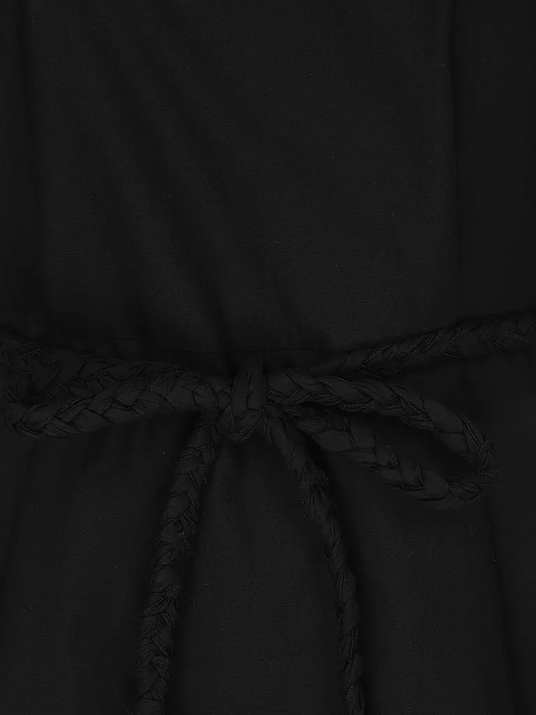 MARC CAIN | Minikleid | Negro