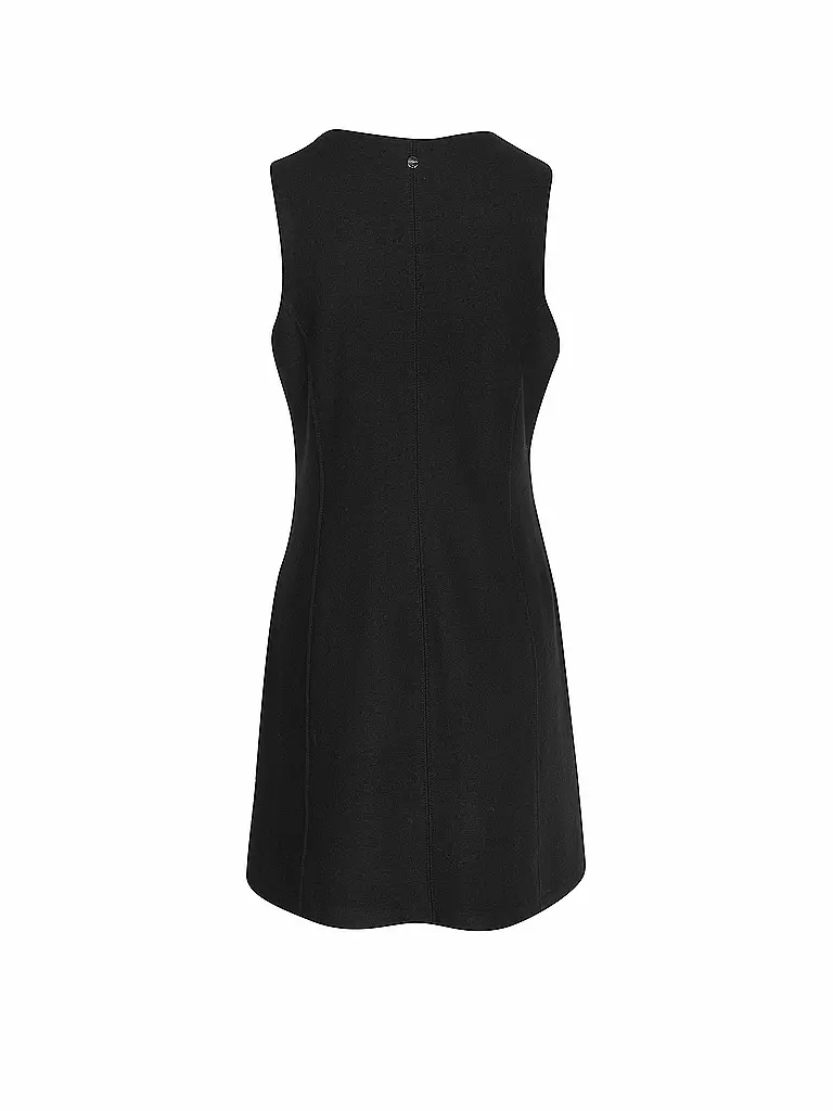 MARC CAIN | Minikleid | Negro