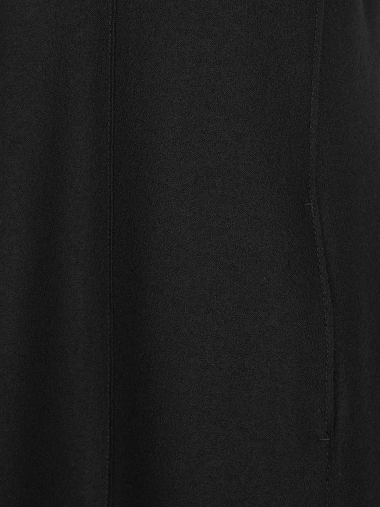 MARC CAIN | Minikleid | Negro