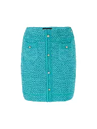 MARC CAIN | Minirock  | Turquesa
