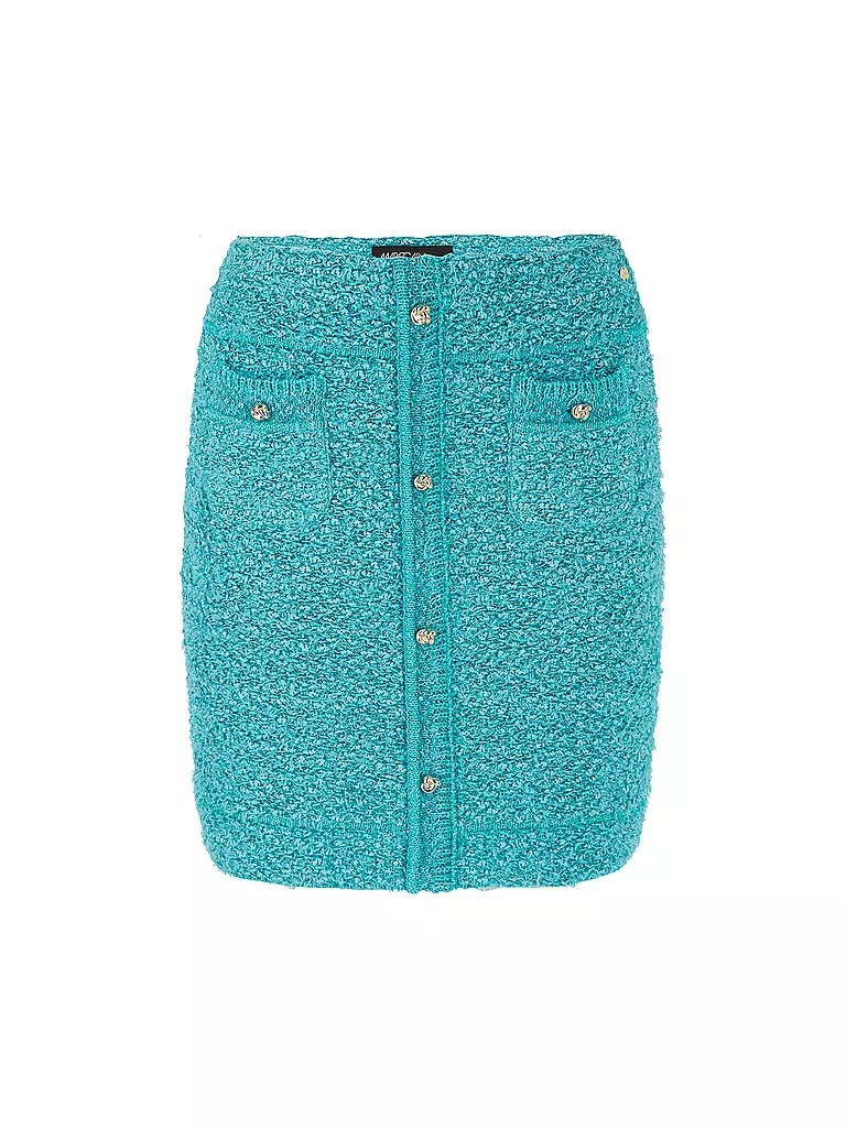 MARC CAIN | Minirock  | Turquesa