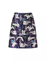 MARC CAIN | Minirock | Lila