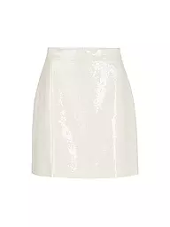MARC CAIN | Minirock | Crema