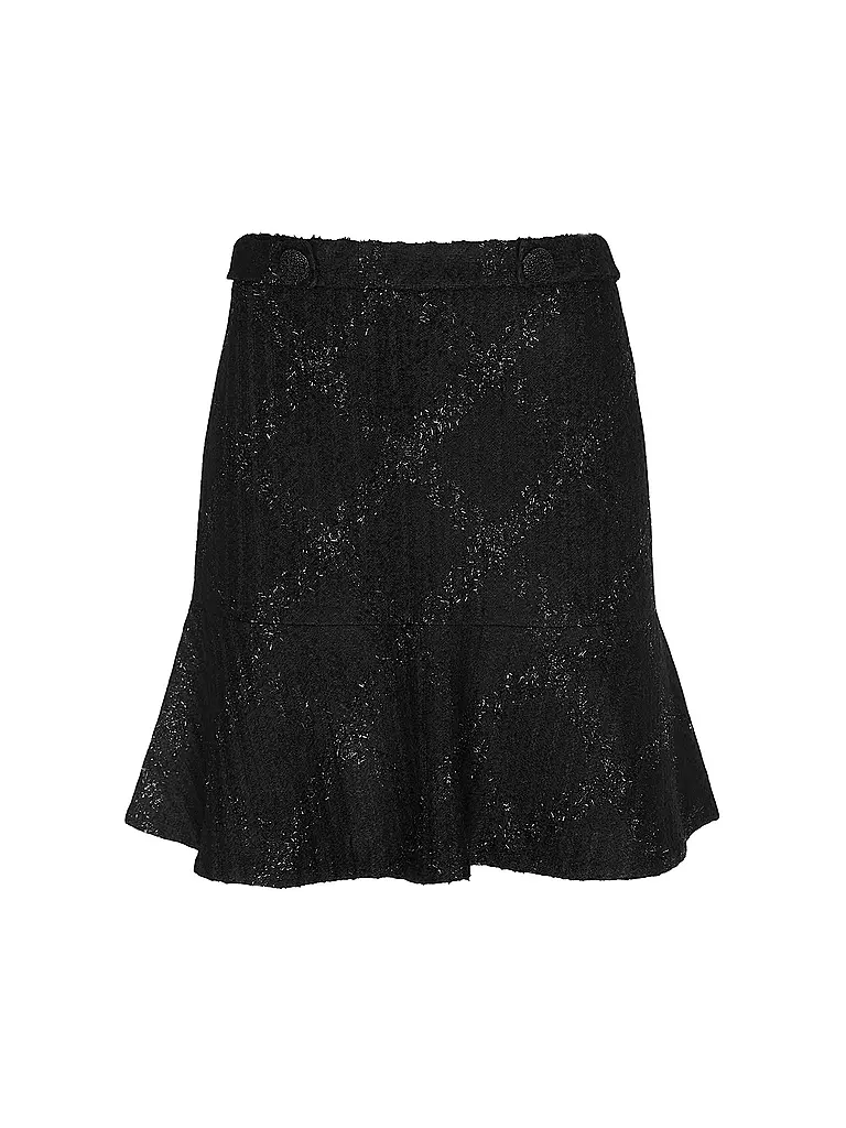 MARC CAIN | Minirock | Negro