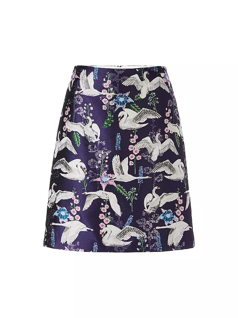 MARC CAIN | Minirock | Lila