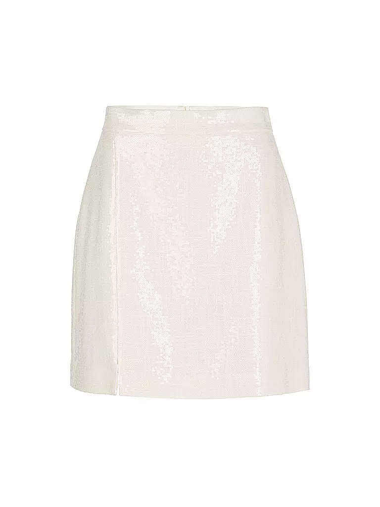 MARC CAIN | Minirock | Crema