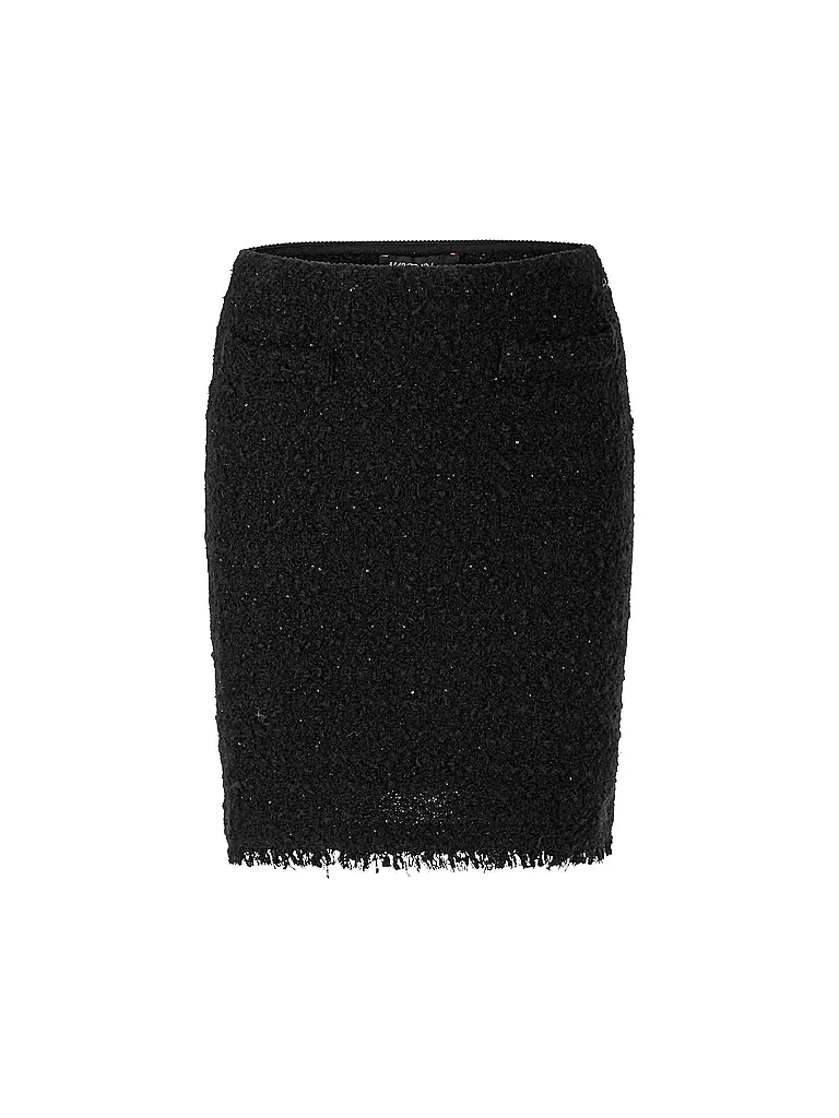 MARC CAIN | Minirock | Negro