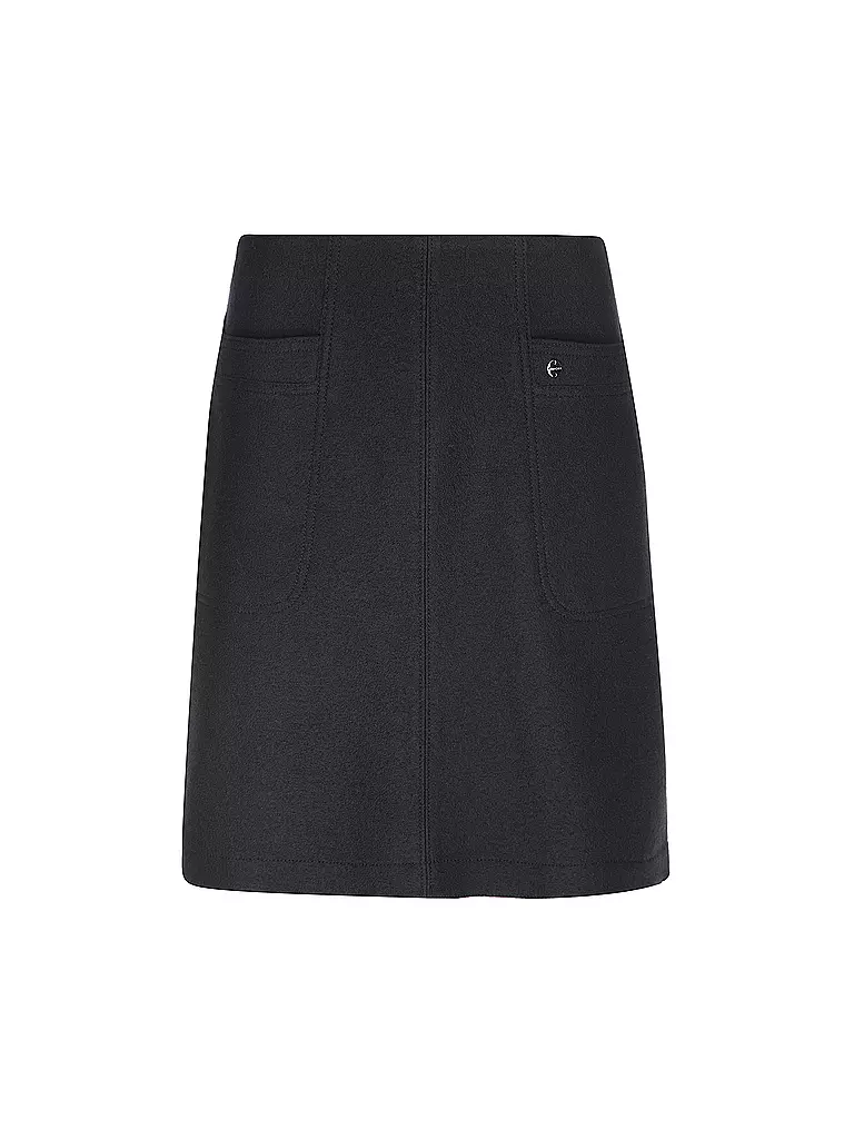 MARC CAIN | Minirock | Negro