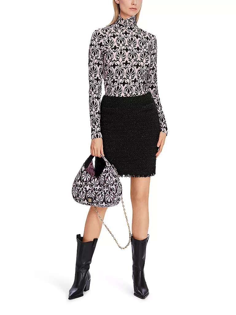 MARC CAIN | Minirock | Negro