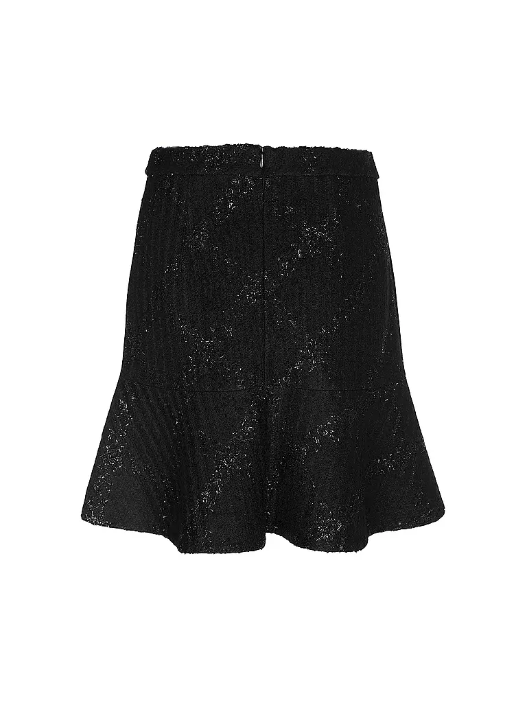 MARC CAIN | Minirock | Negro