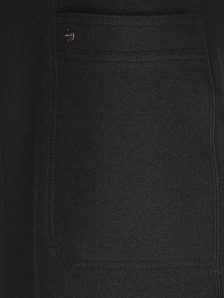 MARC CAIN | Minirock | Negro