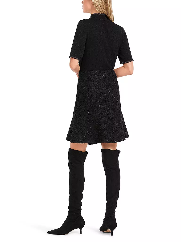 MARC CAIN | Minirock | Negro