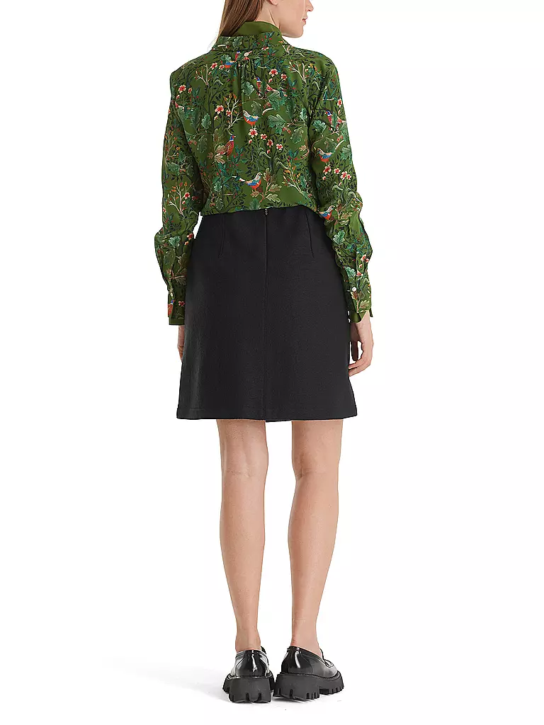 MARC CAIN | Minirock | Negro