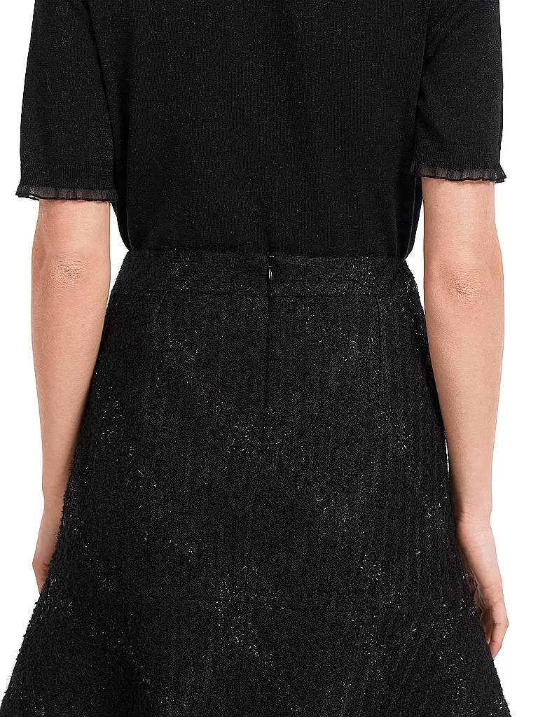 MARC CAIN | Minirock | Negro