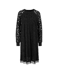 MARC CAIN | Minivestido | Negro