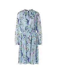 MARC CAIN | Minivestido | Azul claro