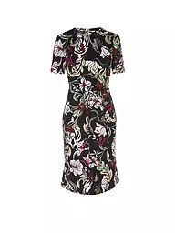 MARC CAIN | Minivestido | Negro