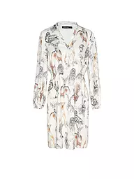 MARC CAIN | Minivestido | Crema