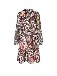 MARC CAIN | Minivestido | Fucsia