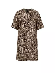 MARC CAIN | Minivestido | Marrón