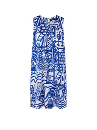 MARC CAIN | Minivestido | Azul