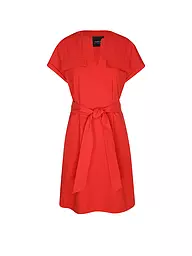 MARC CAIN | Minivestido | Rojo
