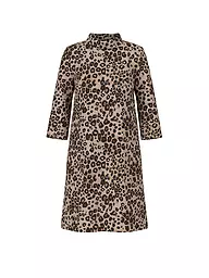 MARC CAIN | Minivestido | Marrón claro